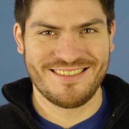 Lautaro Vilo 飾演 Jara