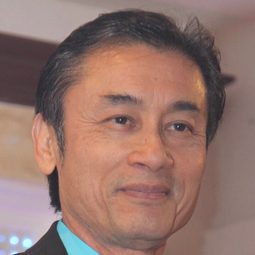 Joseph Hieu - Hard Ticket to Hawaii演員 飾演Bobby / Sumo Coach / Karate Villain