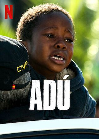 《情非得已》電影海報