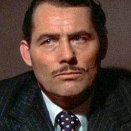 Robert Shaw 飾演 Quint