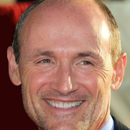 柯姆·佛爾 飾演 