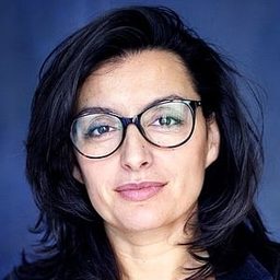 Jacqueline Corado - Volpone演員 飾演La fille du bordel