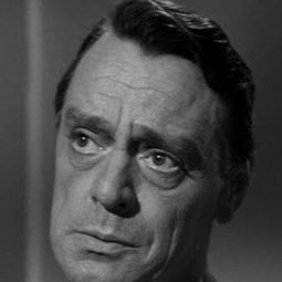 Harry Townes 飾演 Fred Steinkrause