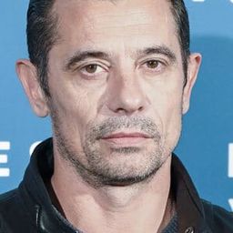 庫爾·申恩 飾演 Vilko Piran