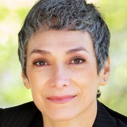 Gabriela Garcia 飾演 