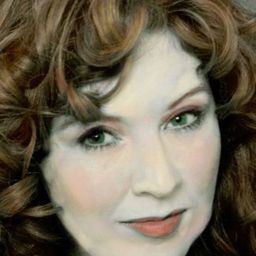 Sally Cahill - Possessed演員 飾演Robbie's Teacher