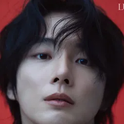 尹施允 飾演 Baek Se-jin