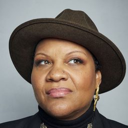 拉達·布蘭克 飾演 Radha