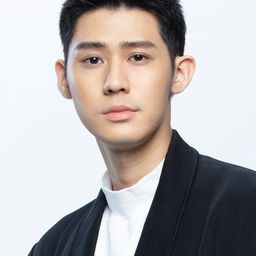 李玉璽 飾演 Ouyang Fei-fan