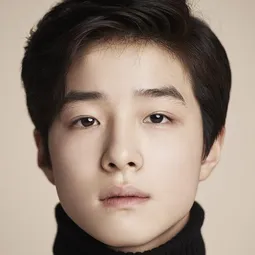 南多凜 飾演 Cheong-seok