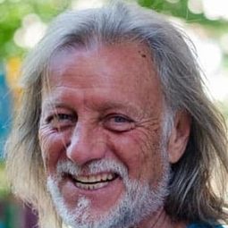 Ottaviano Dell'Acqua - The Rebel演員 飾演