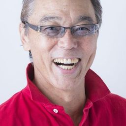 中西良太 飾演 Himself