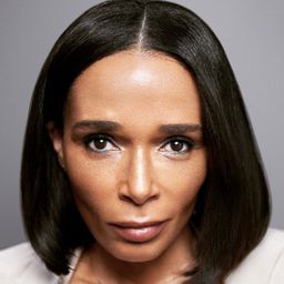 蘿威娜·金 飾演 Rachel Morris