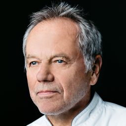 沃夫岡·帕克 - 被遺忘的廚神演員 飾演Self - Chef / Restaurateur