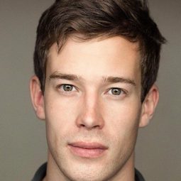 David Shields 飾演 Weldon