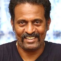 Sampath Ram 飾演 Vijay Pujari