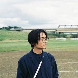 杉田協士 - 彼方的歌導演