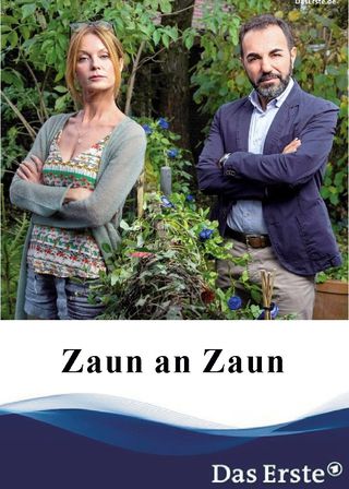 《Zaun an Zaun》電影海報