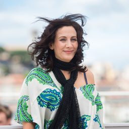 Maha Haj - 地中海鬱到病導演