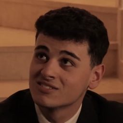 Miguel Calvo 飾演 Jesús Picatoste