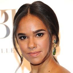 Misty Copeland 飾演 Ballerina Princess