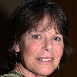 Sheila Larken 飾演 Donna