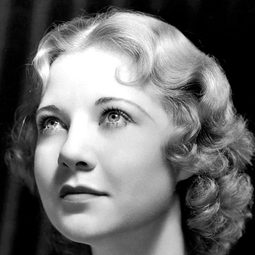 Una Merkel - Murder in the Private Car演員 飾演Georgia Latham
