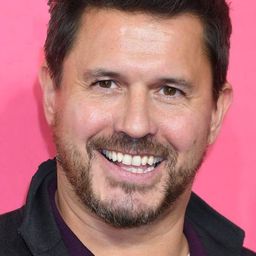 Jeremy Edwards 飾演 Paul