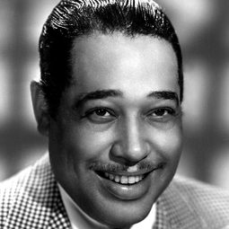 Duke Ellington 飾演 Self (archive footage)