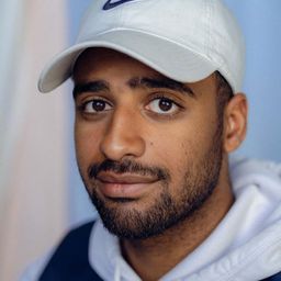 Idriss Nabil - Goudappels演員 飾演Wouter van Beek