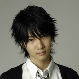 櫻田通 飾演 Tetsuya Shoji