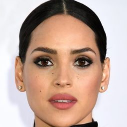 安卓·亞霍娜 飾演 Patricia