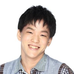 Yuma Sasano - 金牌男子演員 飾演Keiji Takeoka