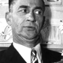 Pinto Colvig 飾演 Practical Pig (voice) (uncredited)