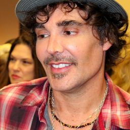 David LaChapelle 飾演 Himself