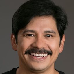 Baltimore Beltrán - Don't Jump, Magdalena演員 飾演