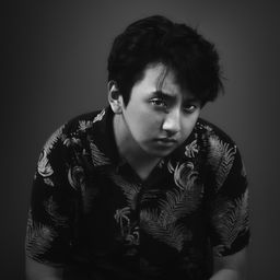 Jimpa Bhutia 飾演 Bunty