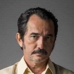 Nanego Lira - 中央車站演員 飾演Nordeste preacher