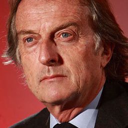 Luca Cordero di Montezemolo - Jean Todt: The Method演員 飾演Self