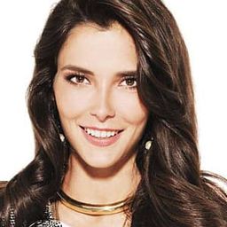 Stanimira Koleva 飾演 Iren