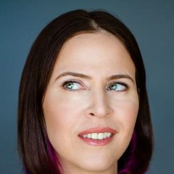 Nicole Jones-Dion - In the Deathrom導演