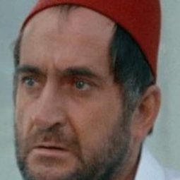 Werner Abrolat 飾演 Inquisitor Matt (uncredited)