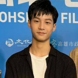 羅茂全 - 等一個人咖啡演員 飾演Little A-Tuo