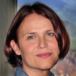 安東尼亞聖胡安 飾演 Agrado