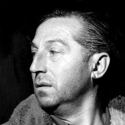 Jean Clarieux - 蕩婦瑪麗演員 飾演Paul