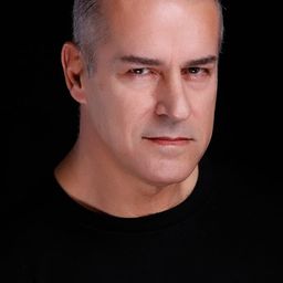 Joaquim Guerreiro 飾演 TS-347 / TS-504