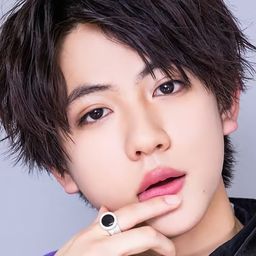 田中洸希 飾演 [Himself]