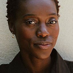 Sharon Ferguson - 死亡直播演員 飾演Jwahir