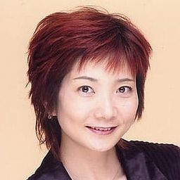 平松晶子 飾演 Selena Biatz (voice)