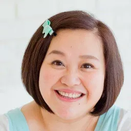 鍾欣凌 飾演 Madam Tsai
